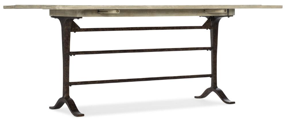 Hooker Furniture - Ciao Bella Flip - Top Console - 5805-85001-80 veiw 1