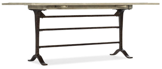Hooker Furniture - Ciao Bella Flip - Top Console - 5805-85001-80 veiw 1