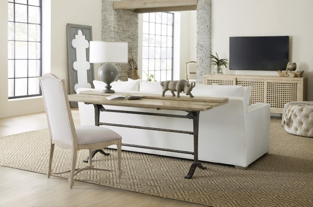 Hooker Furniture - Ciao Bella Flip - Top Console - 5805-85001-80 veiw 3