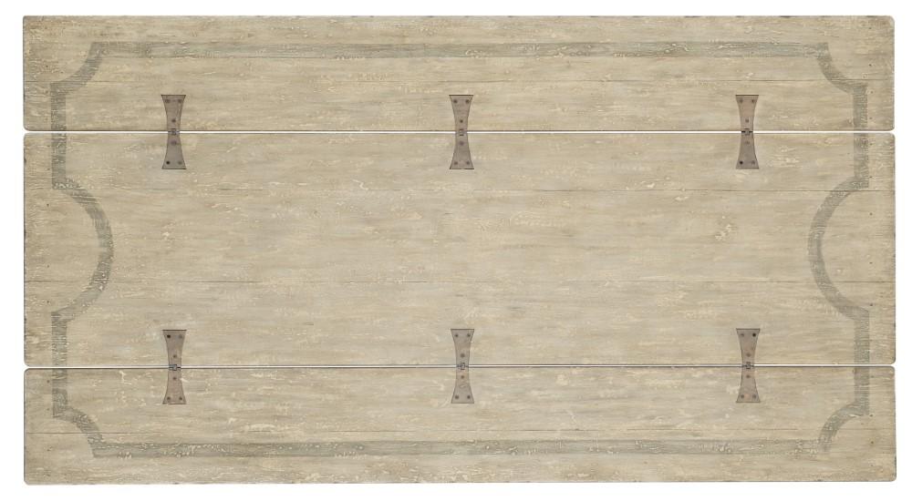 Hooker Furniture - Ciao Bella Flip - Top Console - 5805-85001-80 veiw 4