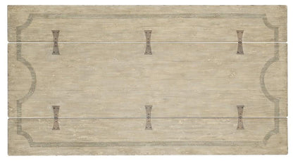 Hooker Furniture - Ciao Bella Flip - Top Console - 5805-85001-80 veiw 4