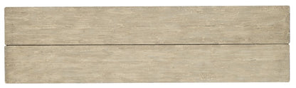 Hooker Furniture - Ciao Bella Flip - Top Console - 5805-85001-80 veiw 5