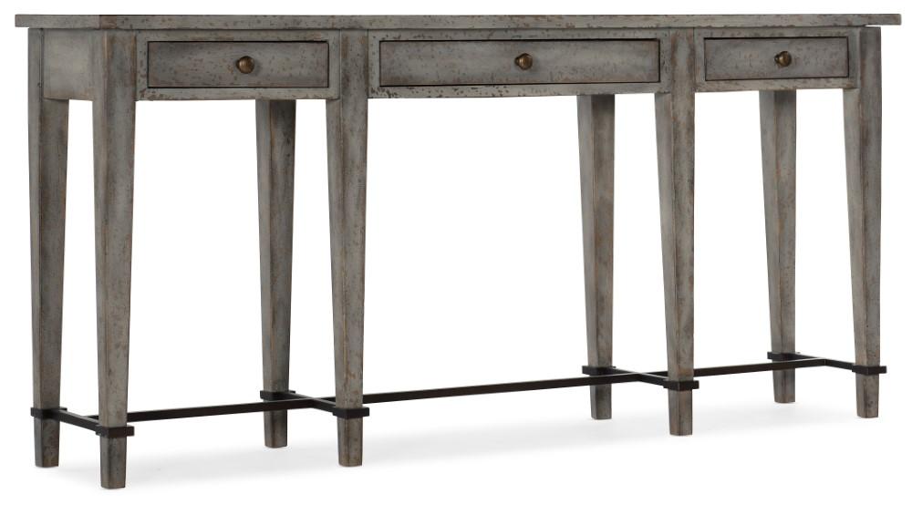 Hooker Furniture - Ciao Bella Narrow Console - 5805-85003-96 veiw 1
