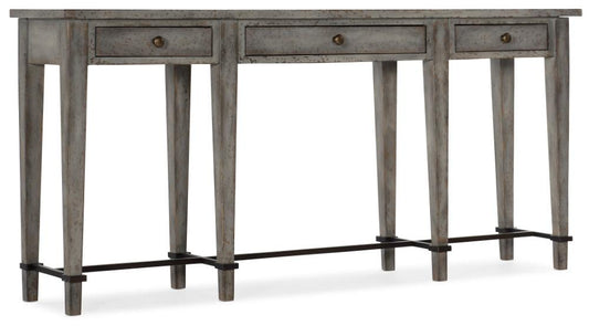 Hooker Furniture - Ciao Bella Narrow Console - 5805-85003-96 veiw 1