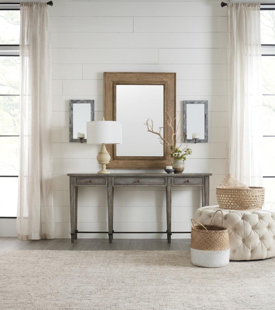 Hooker Furniture - Ciao Bella Narrow Console - 5805-85003-96 veiw 2