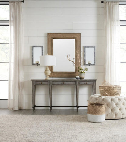 Hooker Furniture - Ciao Bella Narrow Console - 5805-85003-96 veiw 2