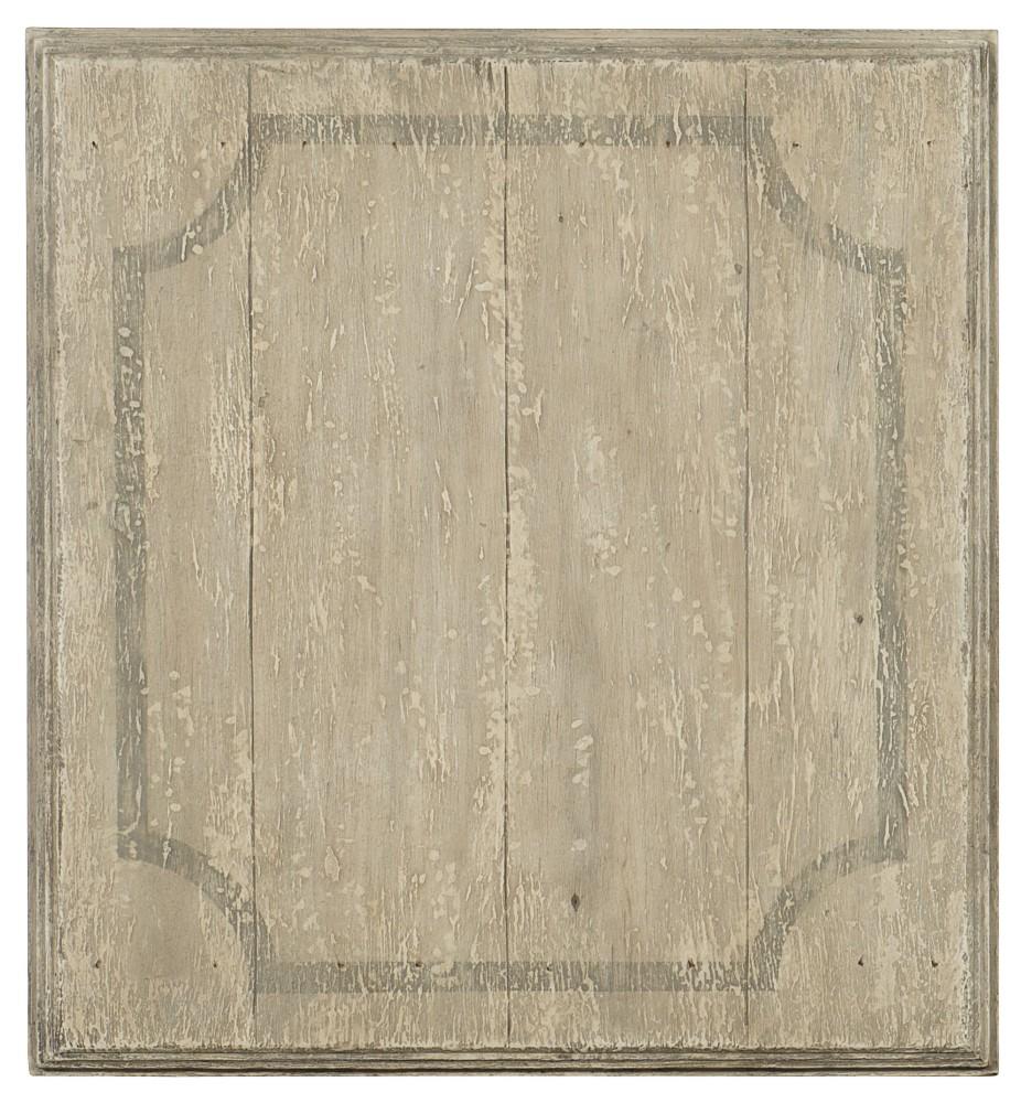 Hooker Furniture - Ciao Bella Rectangular End Table - 5805-80113-80 veiw 3