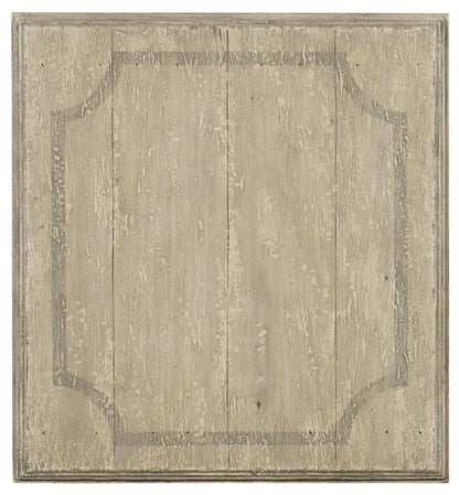 Hooker Furniture - Ciao Bella Rectangular End Table - 5805-80113-80 veiw 3