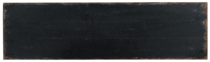 Hooker Furniture - Ciao Bella Six - Drawer Dresser - Black - 5805-90002-99 veiw 3