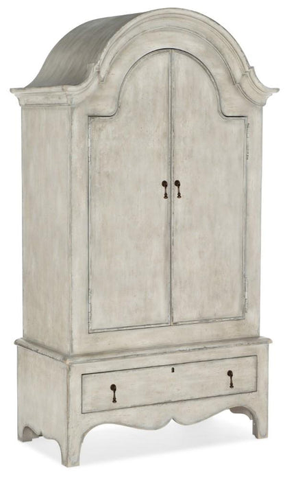Hooker Furniture - Ciao Bella Wardrobe - 5805-90013-94 veiw 1
