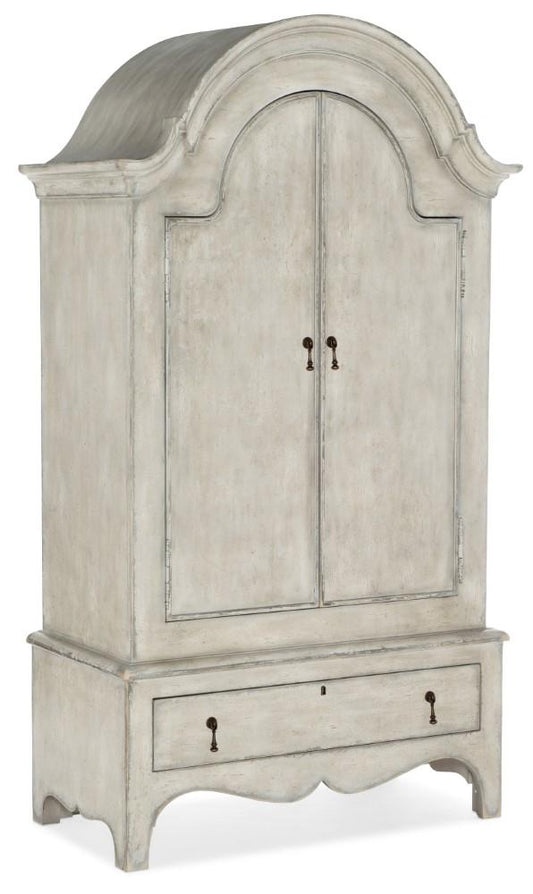 Hooker Furniture - Ciao Bella Wardrobe - 5805-90013-94 veiw 1