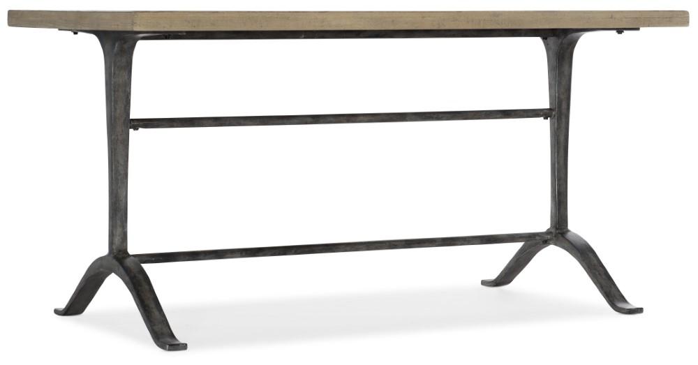 Hooker Furniture - Ciao Bella Writing Desk - 5805-10458-85 veiw 1