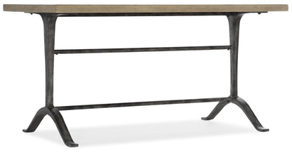 Hooker Furniture - Ciao Bella Writing Desk - 5805-10458-85 veiw 1