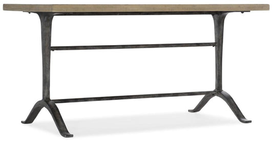 Hooker Furniture - Ciao Bella Writing Desk - 5805-10458-85 veiw 1