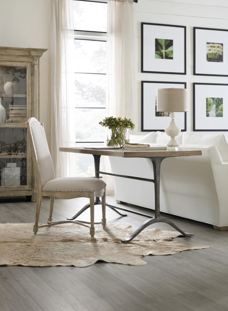 Hooker Furniture - Ciao Bella Writing Desk - 5805-10458-85 veiw 3
