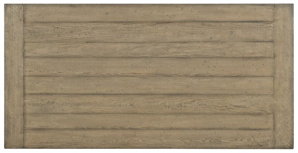 Hooker Furniture - Ciao Bella Writing Desk - 5805-10458-85 veiw 4