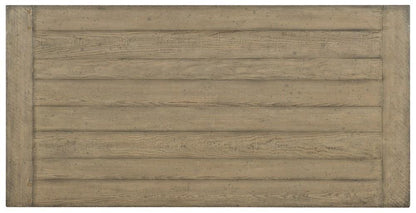 Hooker Furniture - Ciao Bella Writing Desk - 5805-10458-85 veiw 4