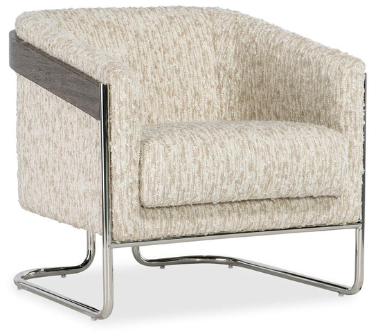 Hooker Furniture - Cody Chair - CC231-412 veiw 1