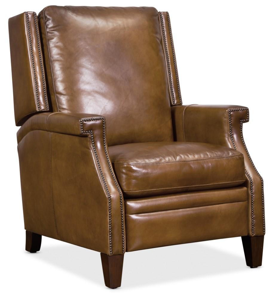Hooker Furniture - Collin Manual Push Back Recliner - RC379-PB-083 view 1