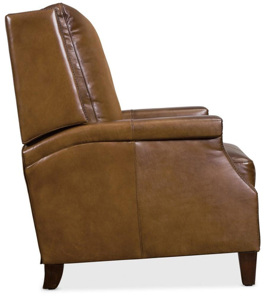 Hooker Furniture - Collin Manual Push Back Recliner - RC379-PB-083 view 2