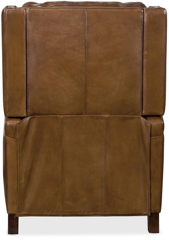 Hooker Furniture - Collin Manual Push Back Recliner - RC379-PB-083 view 3