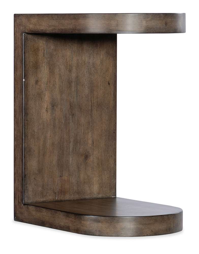 Hooker Furniture - Commerce & Market Accent C Table - 7228-50021-89 veiw 1
