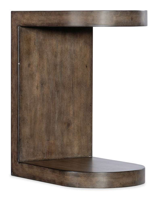 Hooker Furniture - Commerce & Market Accent C Table - 7228-50021-89 veiw 1