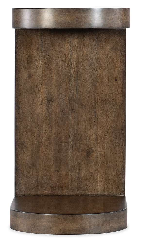 Hooker Furniture - Commerce & Market Accent C Table - 7228-50021-89 veiw 2