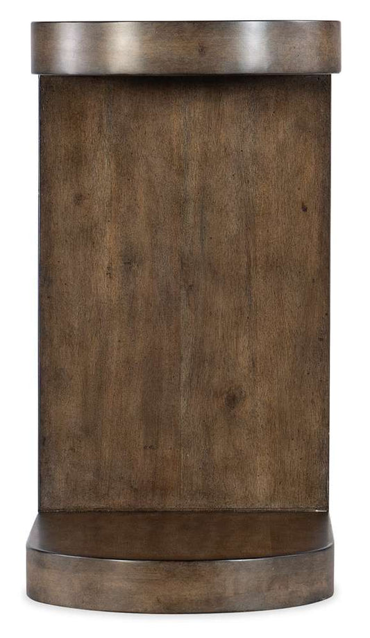 Hooker Furniture - Commerce & Market Accent C Table - 7228-50021-89 veiw 2