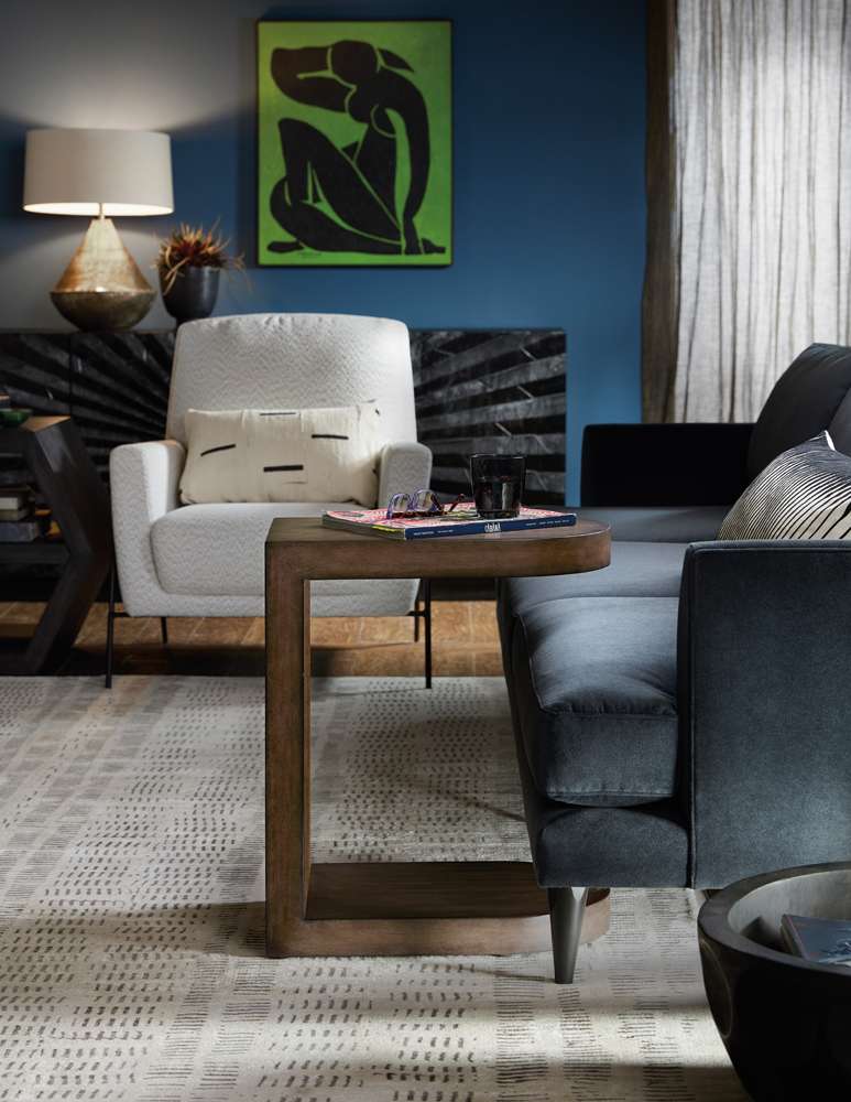 Hooker Furniture - Commerce & Market Accent C Table - 7228-50021-89 veiw 5