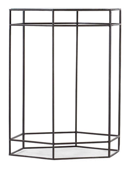 Hooker Furniture - Commerce & Market Accent Table - 7228-50616-00 veiw 1