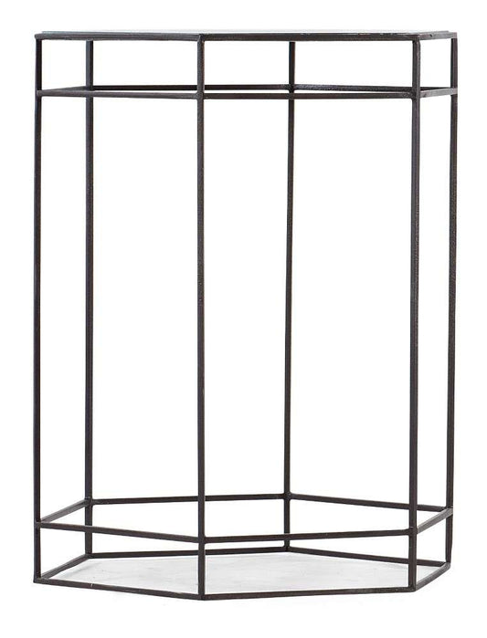 Hooker Furniture - Commerce & Market Accent Table - 7228-50616-00 veiw 1