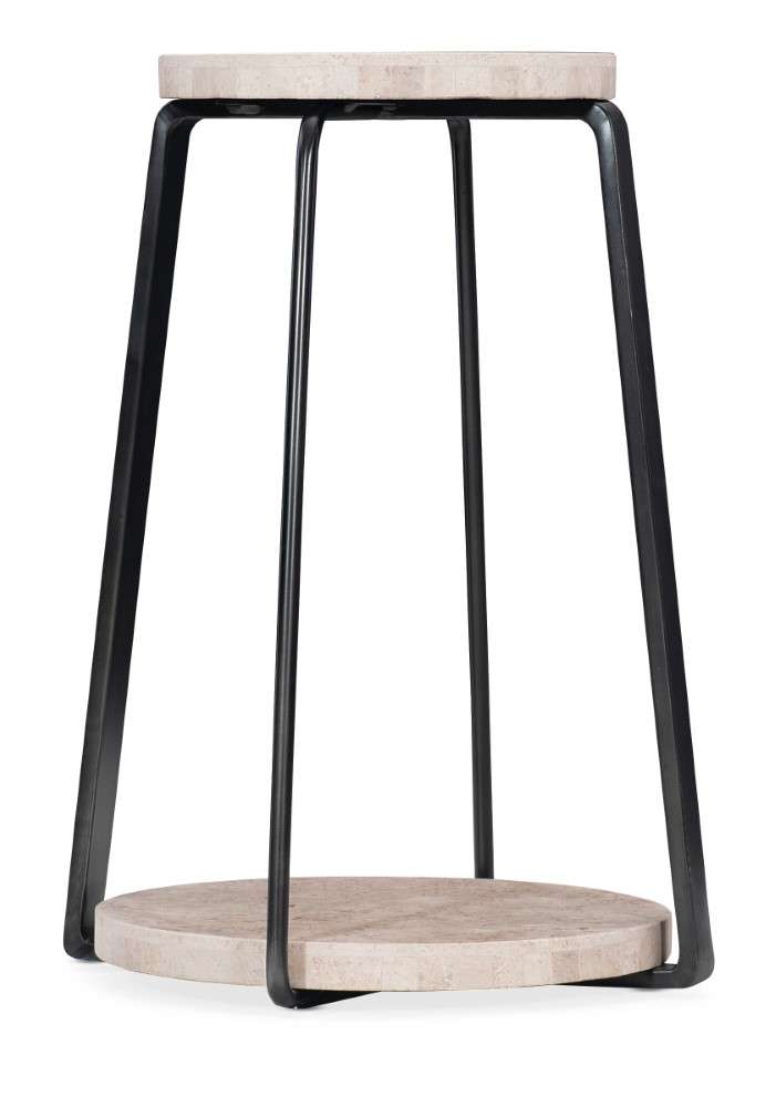 Hooker Furniture - Commerce & Market Accent Table - 7228-50619-00 veiw 1