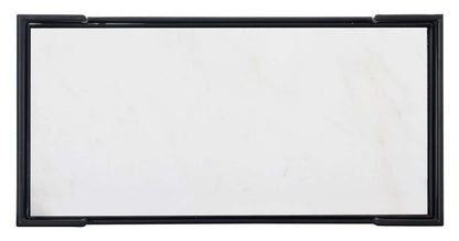 Hooker Furniture - Commerce & Market Bar Cart - 7228-50645-99 veiw 2