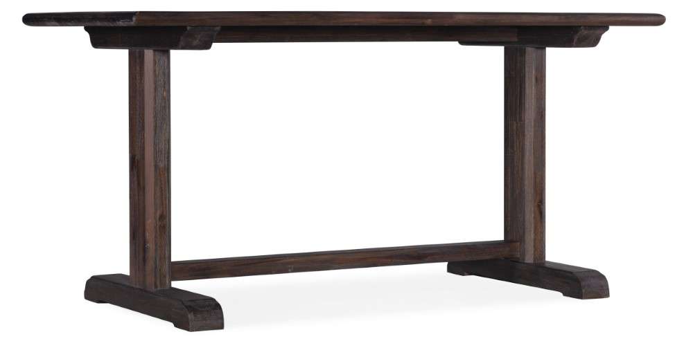 Hooker Furniture - Commerce & Market Beam Desk - 7228-10005-89 veiw 1