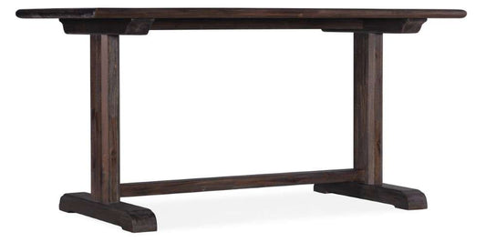 Hooker Furniture - Commerce & Market Beam Desk - 7228-10005-89 veiw 1