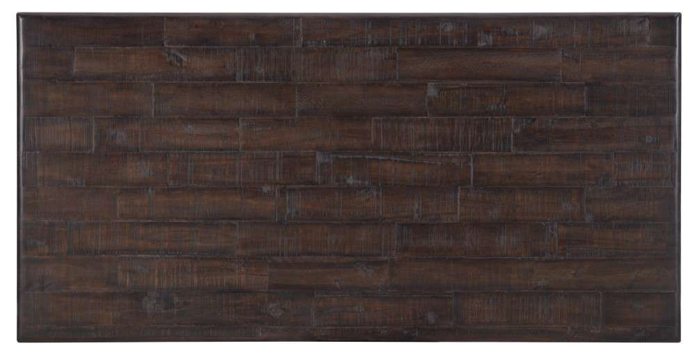 Hooker Furniture - Commerce & Market Beam Desk - 7228-10005-89 veiw 2
