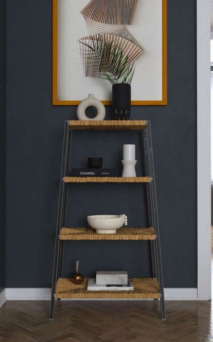 Hooker Furniture - Commerce & Market Bookcase - 7228-50649-00 veiw 3