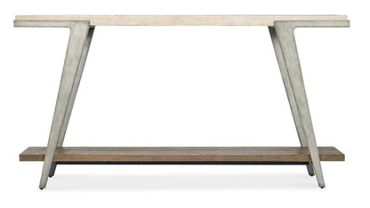Hooker Furniture - Commerce & Market Boomerang Console Table - 7228-80165-85 veiw 2