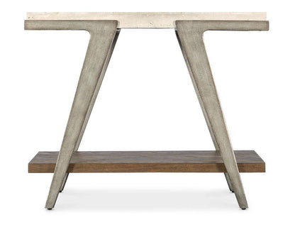 Hooker Furniture - Commerce & Market Boomerang Side Table - 7228-80166-85 veiw 2