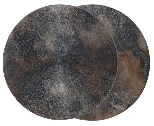 Hooker Furniture - Commerce & Market Bunching Cocktail Table - 7228-80024-00 veiw 2