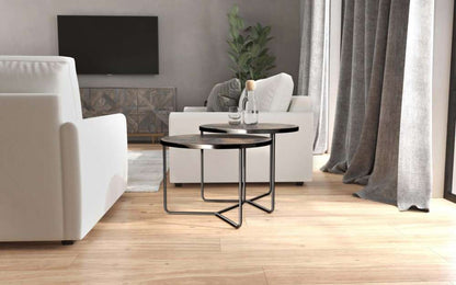 Hooker Furniture - Commerce & Market Bunching Cocktail Table - 7228-80024-00 veiw 3