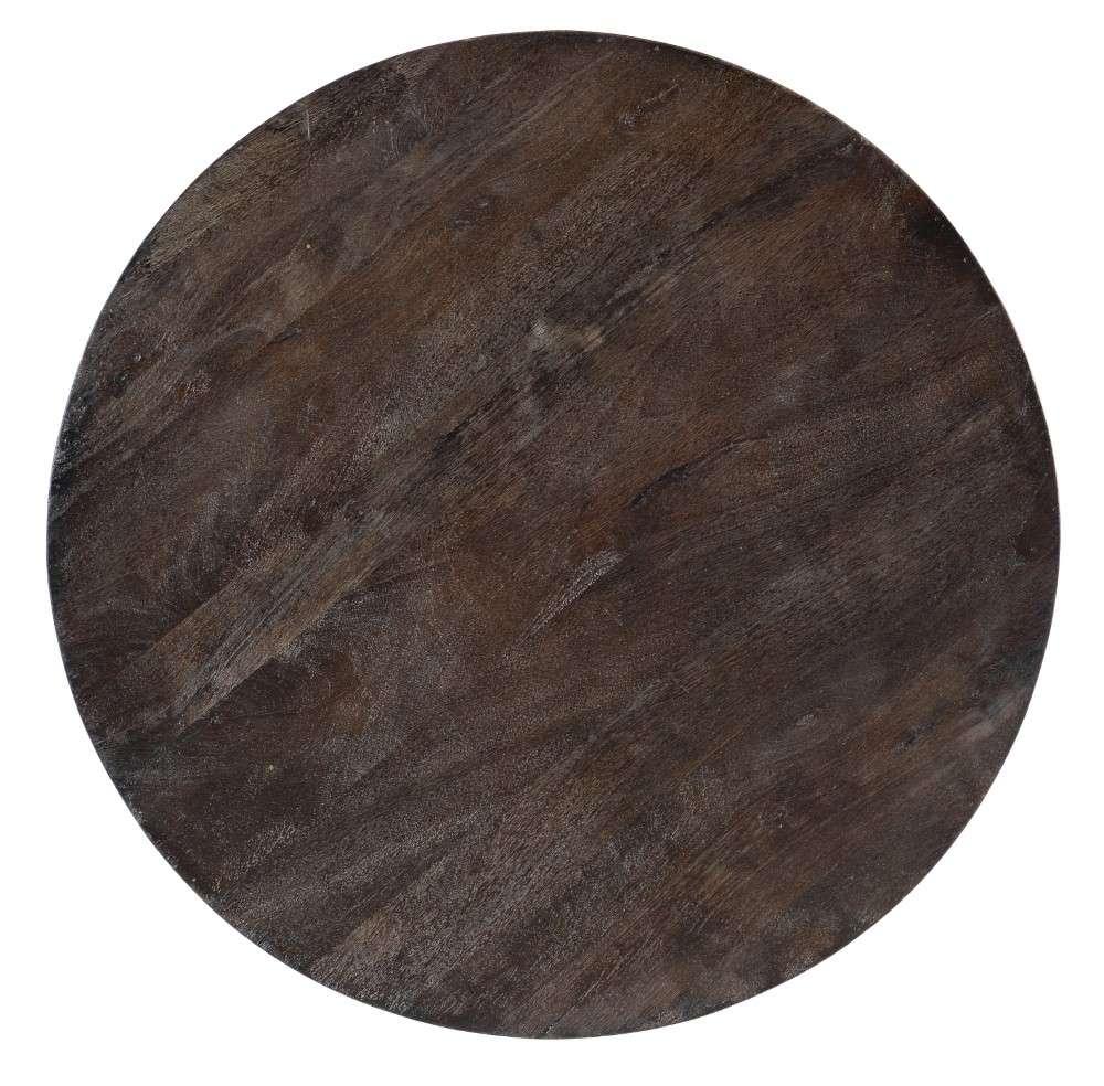 Hooker Furniture - Commerce & Market Carved Round Cocktail Table - 7228-80030-85 veiw 2