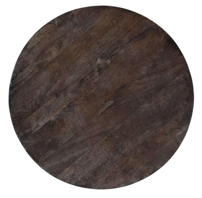 Hooker Furniture - Commerce & Market Carved Round Cocktail Table - 7228-80030-85 veiw 2