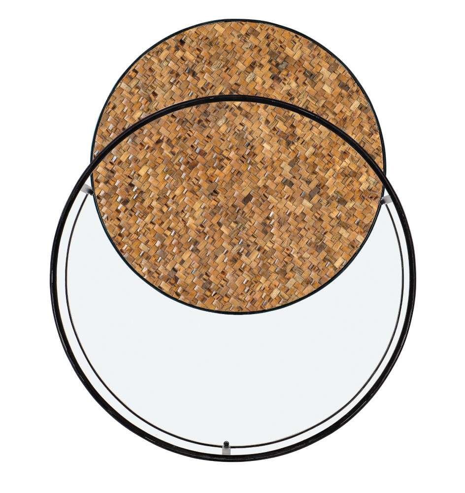 Hooker Furniture - Commerce & Market Chatham Nesting Cocktail Tables - 7228-80049-00 veiw 2