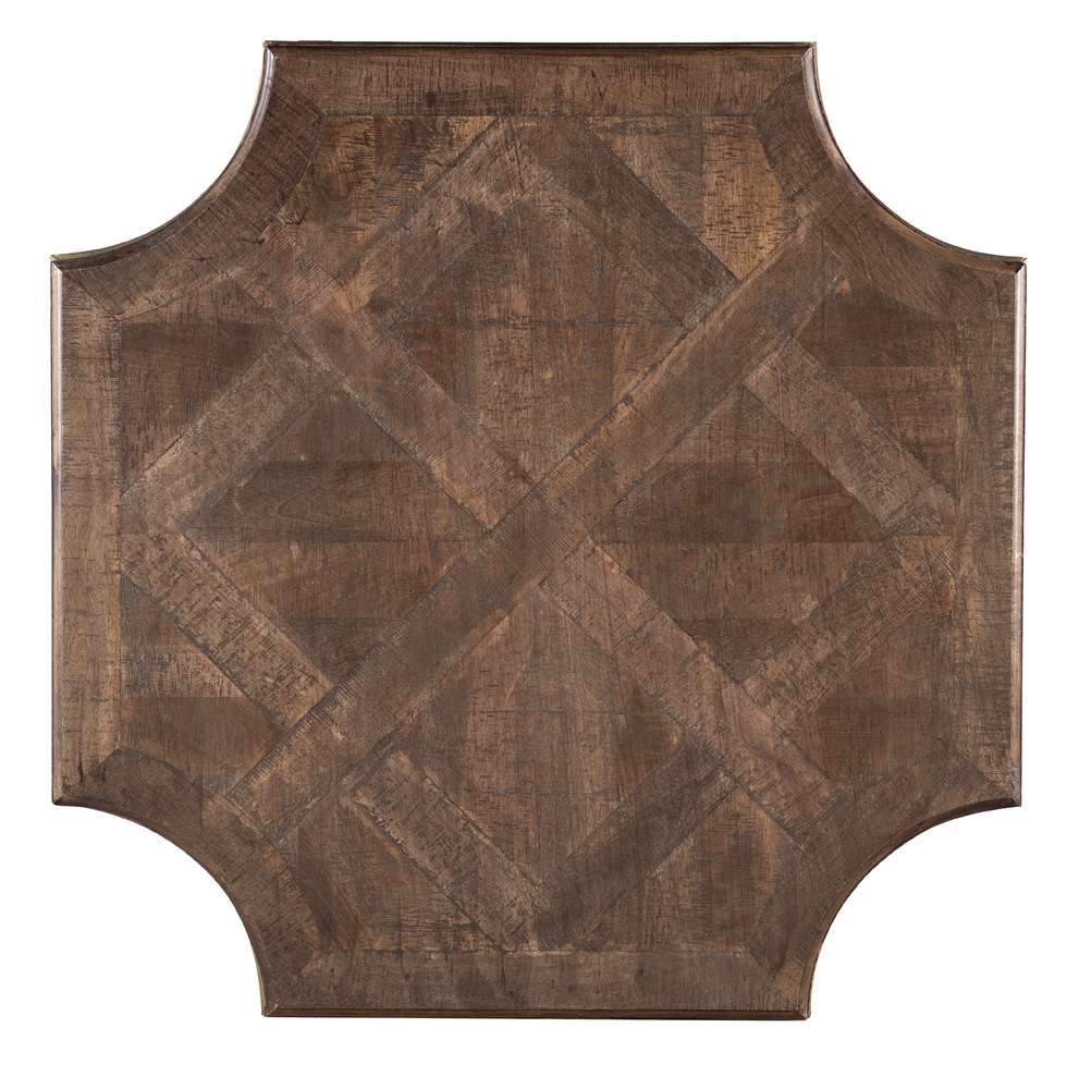 Hooker Furniture - Commerce & Market Cocktail Table - 7228-80138-85 veiw 3