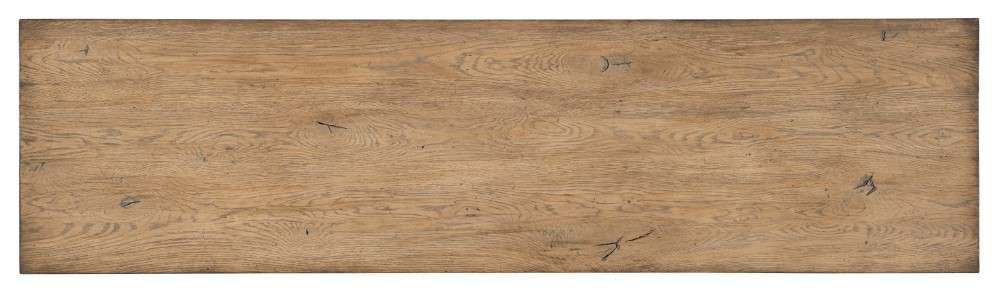 Hooker Furniture - Commerce & Market Console - 7228-85004-85 veiw 2