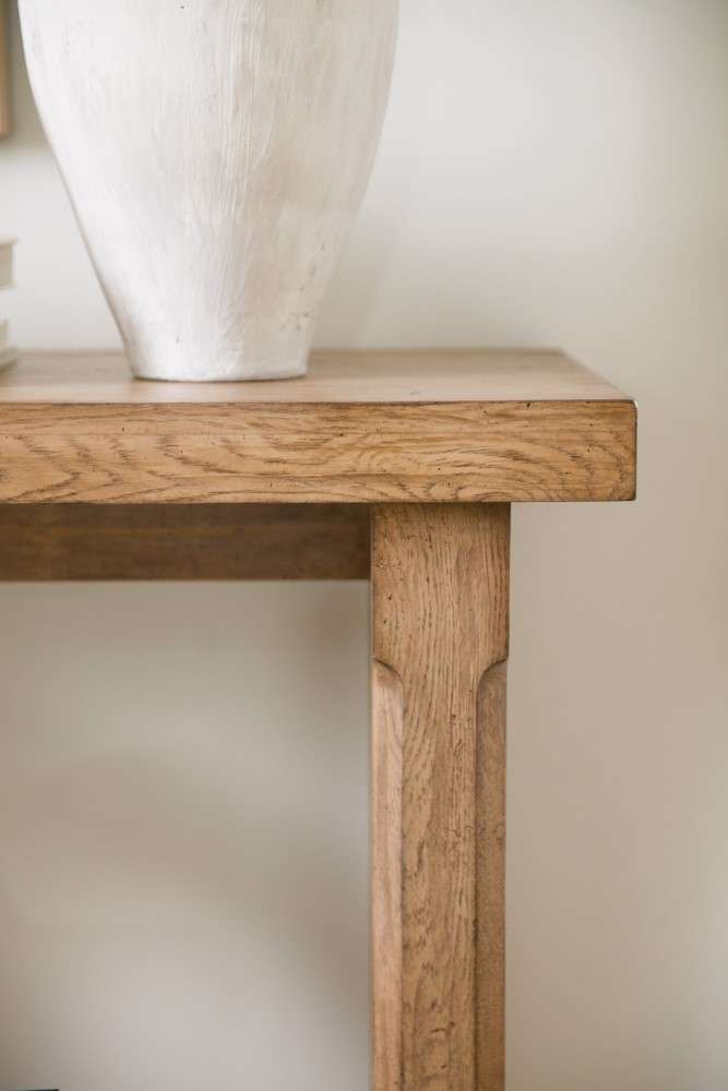 Hooker Furniture - Commerce & Market Console - 7228-85004-85 veiw 7