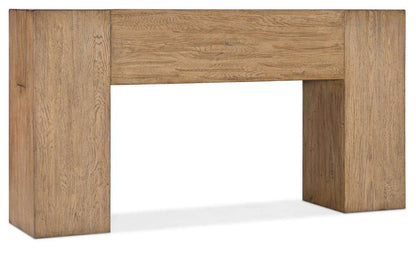 Hooker Furniture - Commerce & Market Console - 7228-85005-85 veiw 1