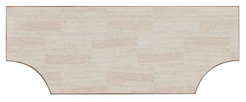 Hooker Furniture - Commerce & Market Console Table - 7228-80012-00 veiw 2